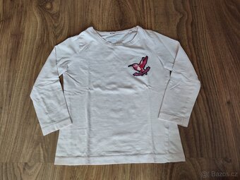Trička 98/104 - 4