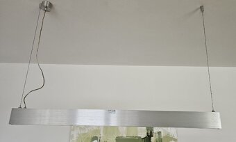 Závěsné svítidlo na lanu - 4