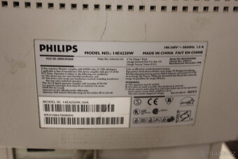 HISTORICKÁ PC SESTAVA - PO SERVISE - 4