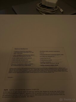 MacBook Air 2018 - 4