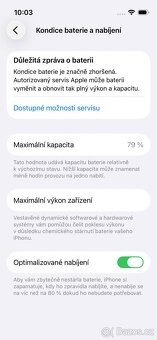 iPhone 13 mini RED - 4