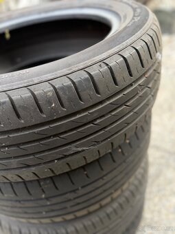 NEXEN 205/55/R16 - 4