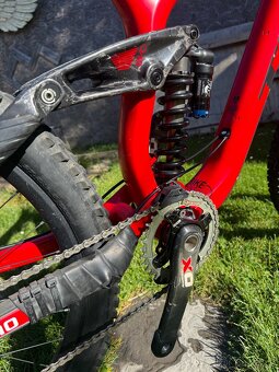 Trek Session E2 9.9 - 4