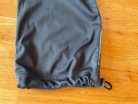 Softshellové kalhoty nezateplené vel. 128 zn. Fantom - 4
