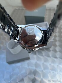 Pánské hodinky GC X76002G2S - 4