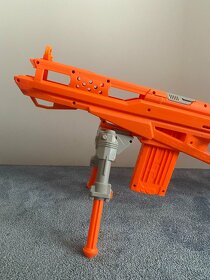 NERF RAPTORSTRIKE - 4