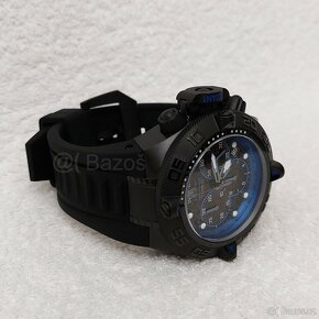 Invicta Subaqua Noma IV Black Label 23036 - 4