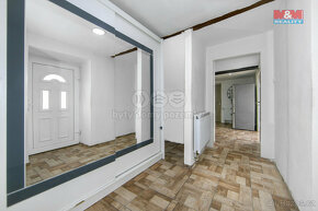 Prodej rodinného domu, 117 m², Krchleby - Staňkov - 4
