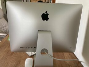 iMac - Retina 4K, 21,5-inch, 2017 - 4