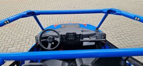 POLARIS RZR 200 TLD - 4