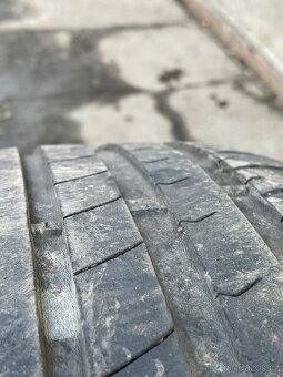 205/60/R15 LETNÍ - 4