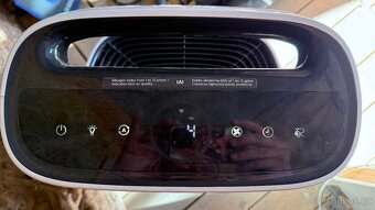 Čistička vzduchu Philips Series 3000i AC3259/10 - 4