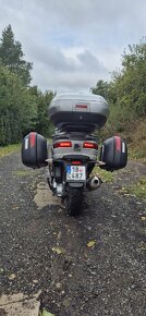 Piaggio mp3 500 lt - 4