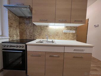 Pronájem byt 3kk v Aši - 4