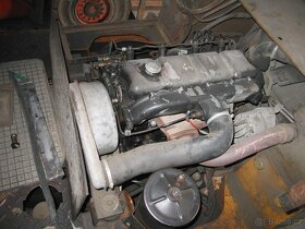 Balkancar Desel 2,5T - 4