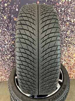 ALU KOLA 5x108 VOLVO XC60 255/40r21 - 4