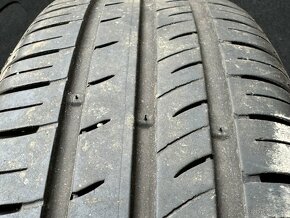 Originální sada letních kol Škoda Fabia 4 | 5x100 185/65R15 - 4