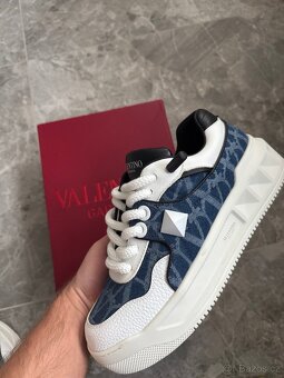 Valentino Garavani one stud - 4
