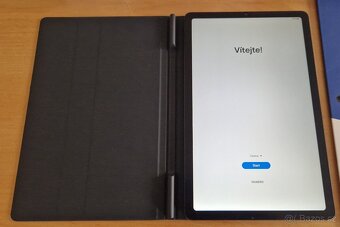 Samsung Galaxy Tab S6 Lite - 4