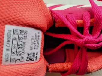 Dívčí tenisky Adidas 35 - 4