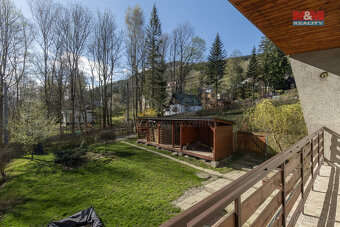Prodej rodinného domu, 98 m², Morávka - 4