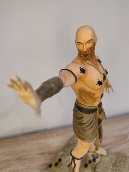 The Mummy/Múmia : Imothep - 4