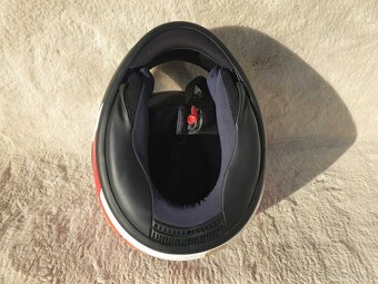 Moto helma DUCATI Arai - 4