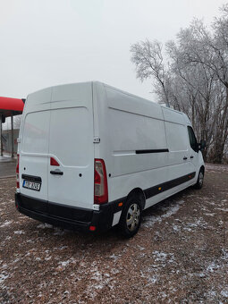 Renault Master L3H2 125kw bi-turbo 2019 THERMAL KING V300 MA - 4