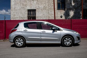 Peugeot 308 1.6 HDi FAP 92k Access - 4