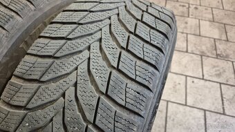 2ks zimní pneu 225/60R17 103H - 4
