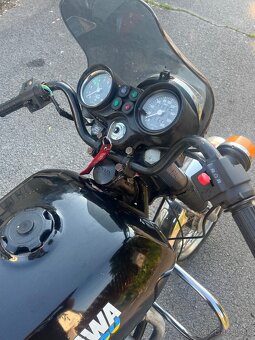 Jawa 350/634 - 4