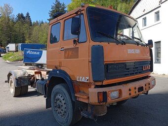 Liaz 110 - kropička - 4