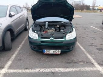 Citroen c4 cupe - 4