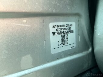 Citroen C5 Tourer 2.0 HDI 100kw Automat,Exclusive,Bi-Xenon - 4