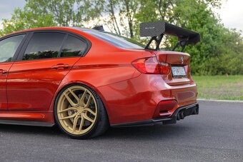 BMW M3 F80 550p - 4