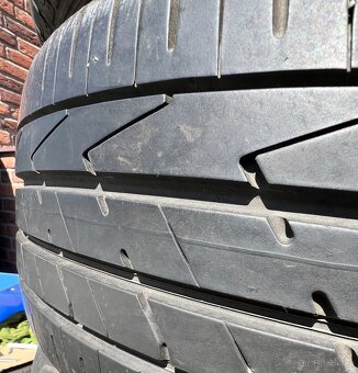 215/65 R17 99V letní pneu Hankook Ventus S1 Evo 2 (5021) - 4