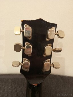Jolana Superstar sunburst - 4