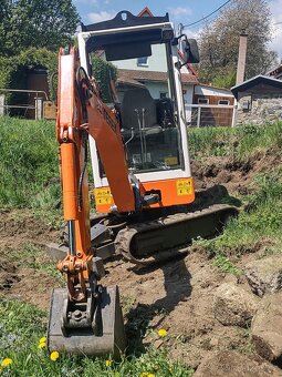 TEREX SCHAEFF HR12 - 4