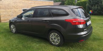 Ford Focus 1.0 EcoBoost 125ps mod.2016 - 4