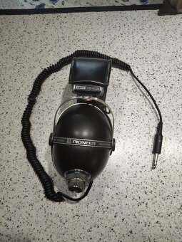 Pioneer SE 505 - 4