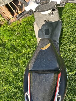 Aprilia SR 50 - 4