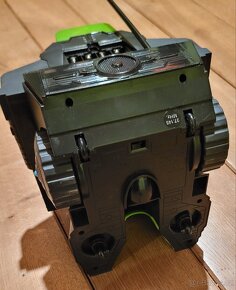 Zibit ZX-34 - 4