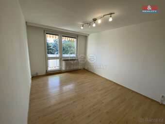 Pronájem bytu 3+1, 67 m², Mohelnice, ul. Na Příkopech - 4