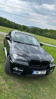 BMW X6 173kw 2010 - 4