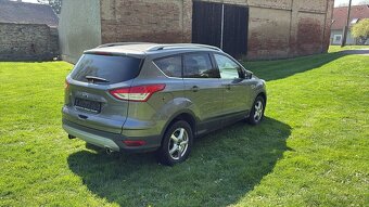 Ford Kuga 2.0TDCi 4x4, automat, r.2014, 1.Maj. serviska, STK - 4