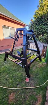 Flame dual smith - 4