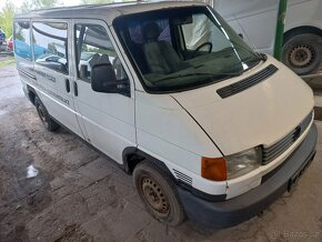 Vw T4 1.9TD - 4