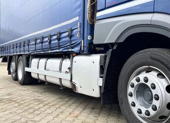 DAF XF 480 - 6x2 – Shrnovačka – EURO 6 - 4