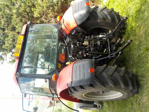 Traktor Zetor Proxima 75 - 4