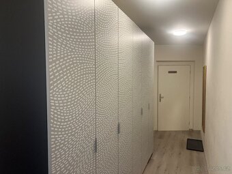 Kompletně zařízené 1+kk na Střížkově, Chotěšovská - 4